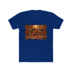 Autumn Leaves Fall Vibes Tee