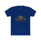 Unisex Cotton Crew Tee