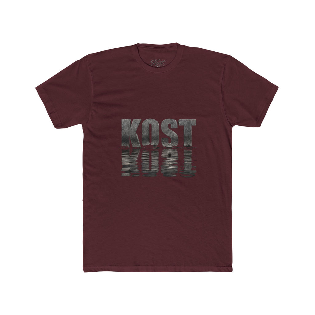 KOST YOI Graphic Cotton Tee