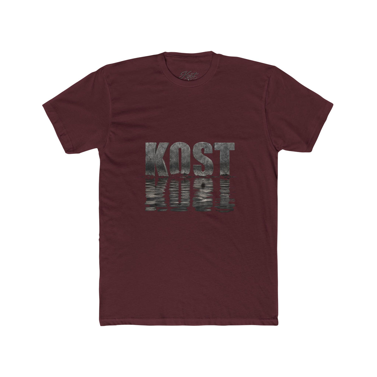 KOST YOI Graphic Cotton Tee
