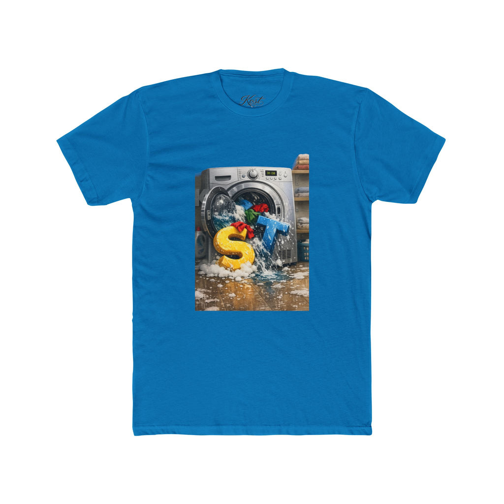 Retro Camera Photography Graphic T-Shirt