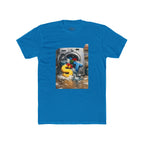 Retro Camera Photography Graphic T-Shirt