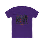 KOST Solidarity with Iran Graphic T-Shirt