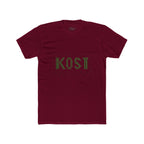 KOST Pixel Text Tee
