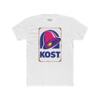 KOST Retro Bell Logo Tee
