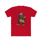 Street Gnome Graphic Tee — 'Kost' Urban Gnome Illustration