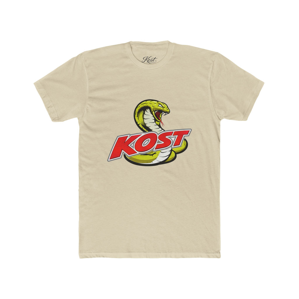 KOST Eagle Graphic T-Shirt