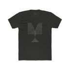 Minimalist Y2K Graphic Cotton T-Shirt