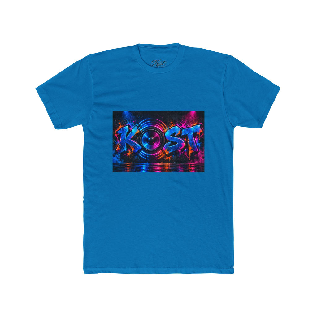 KOST Neon Lights Graphic Tee