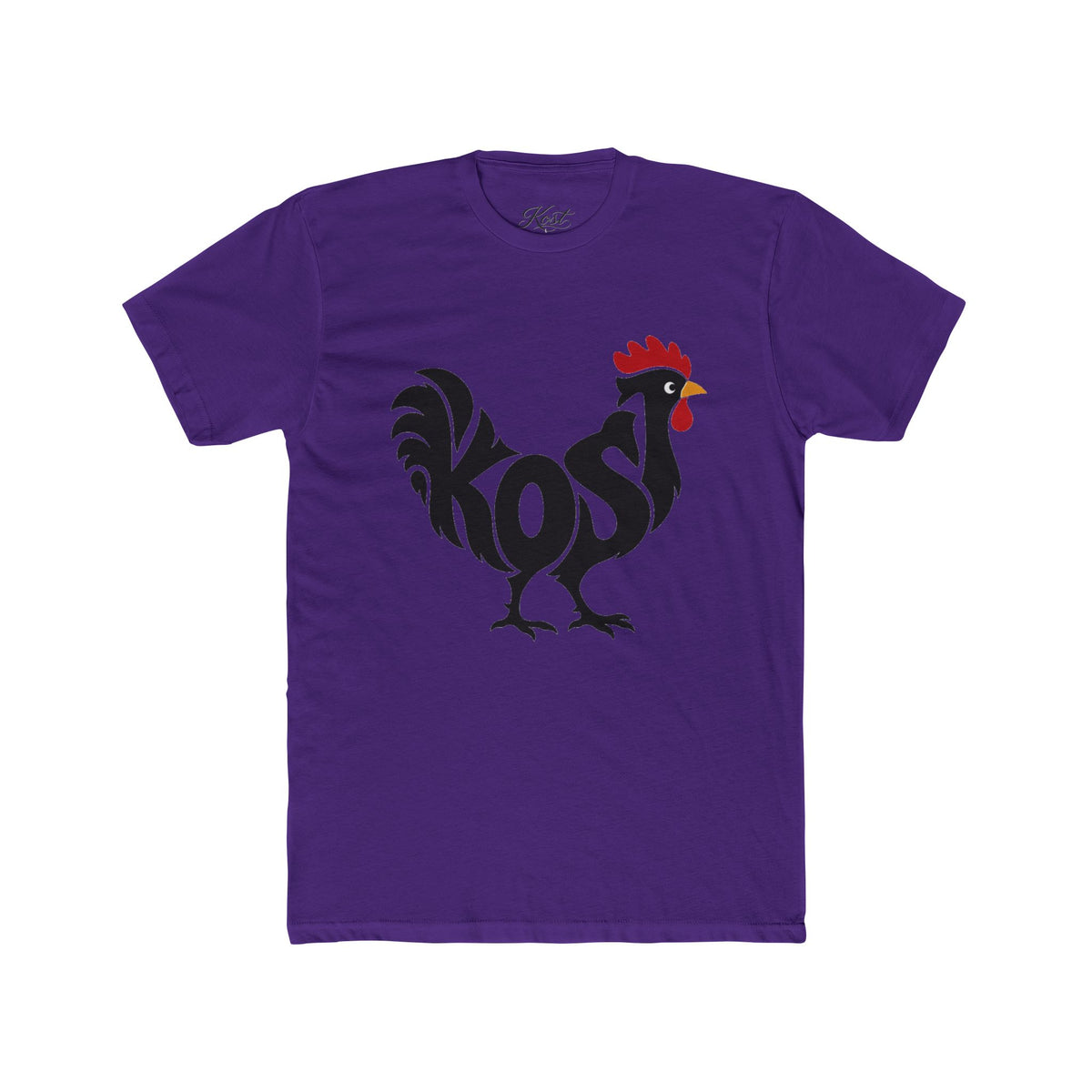 Rooster “Roast” Graphic T-Shirt