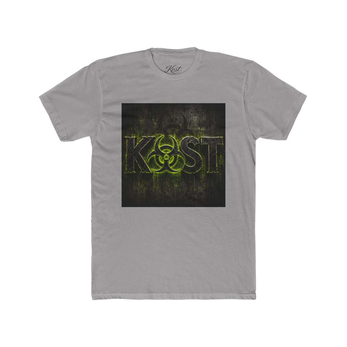 KOSHI Forest Graphic T-Shirt