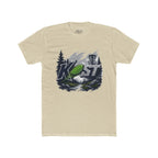 Kast Disc Golf T-Shirt — Outdoor Disc Golf Graphic Tee