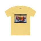 KOST Graffiti Crewneck T‑Shirt
