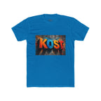 KOST Colorful Graphic T-Shirt