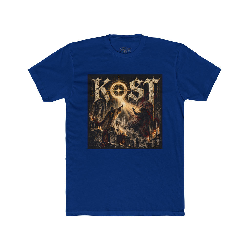 KOST Gothic Fantasy Graphic T-Shirt