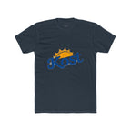Kost Sun Logo Tee