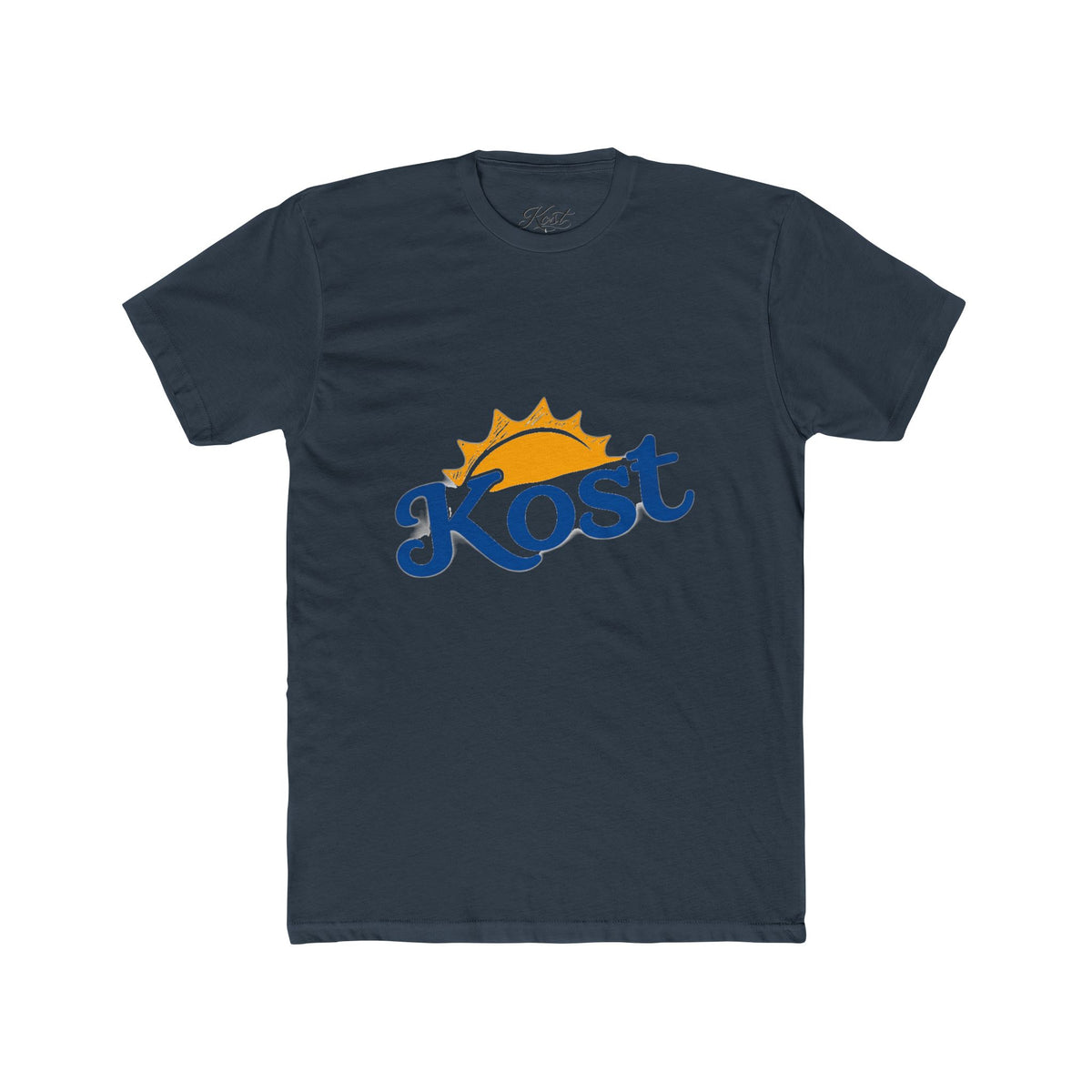 Kost Sun Logo Tee