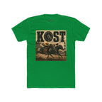 KOST Vintage Horse Racing Tee