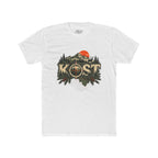 KOST Mountain Sunset Graphic T-Shirt