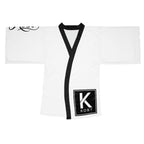 Kimono Robe with KOST Logo