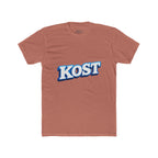 KOST Retro Logo Tee