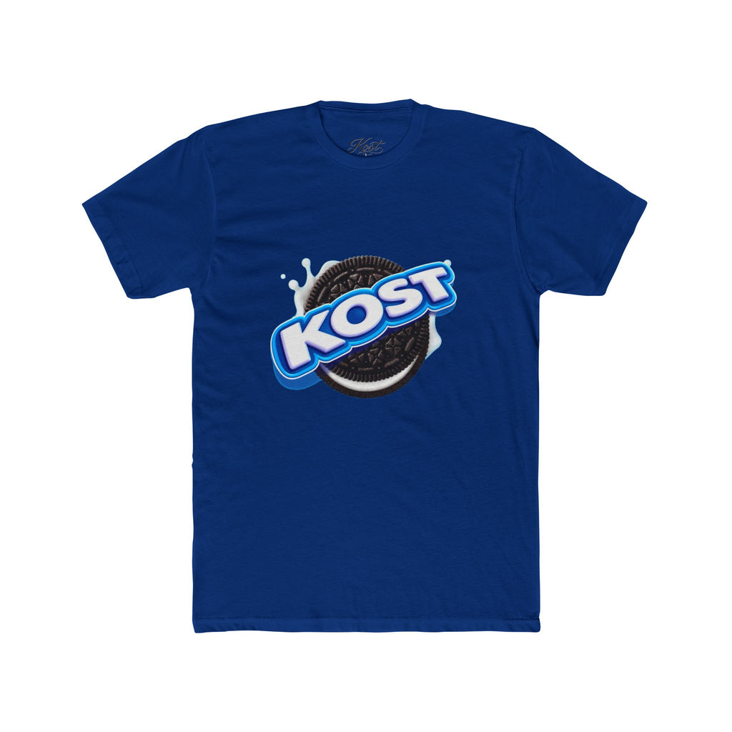 KOST Cookie Logo Tee