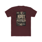 T-Shirt — KOST 9/11 “Inside Job?” Graphic Tee