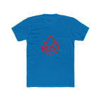 KOST Logo T‑Shirt — Retro Red Graphic Tee
