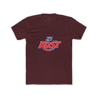 KOST Retro Logo Tee — Classic Crowned Graphic Cotton T-Shirt