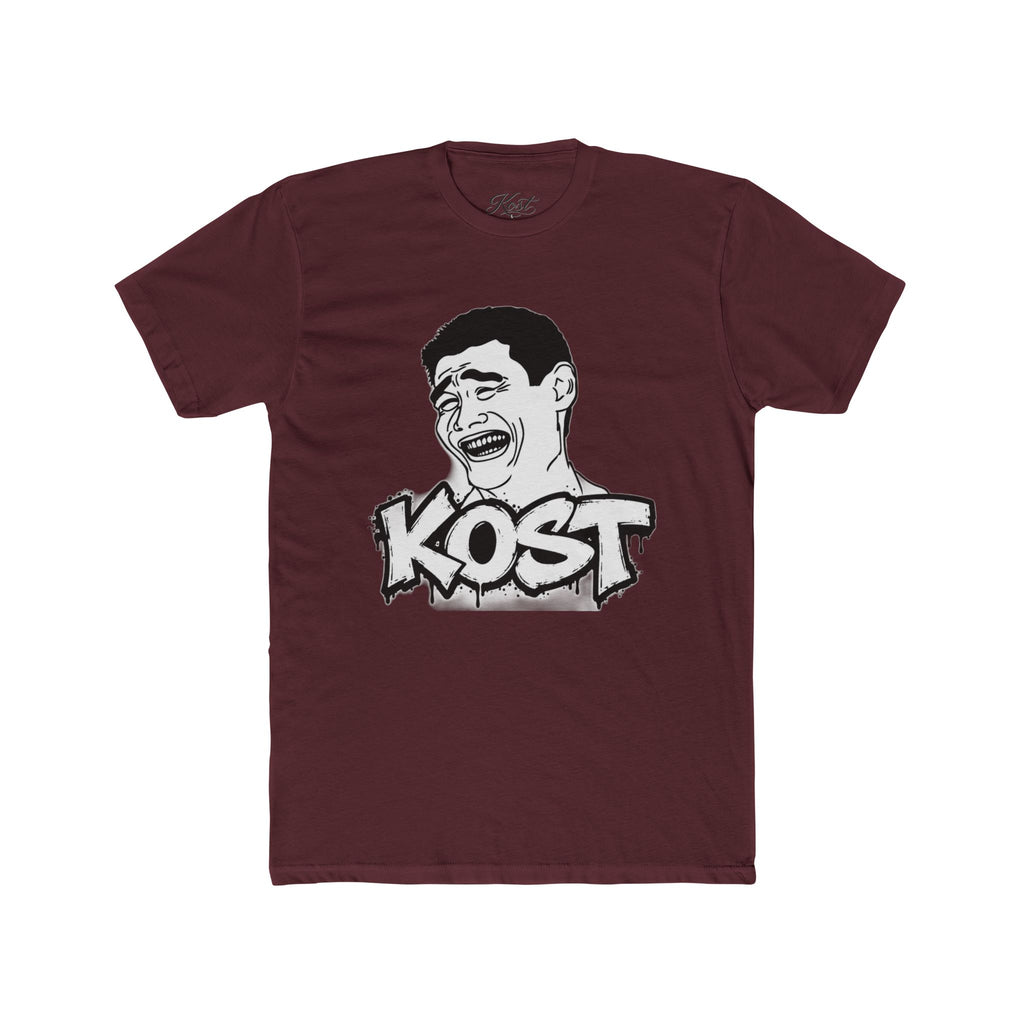 KOST Meme Graphic T-Shirt