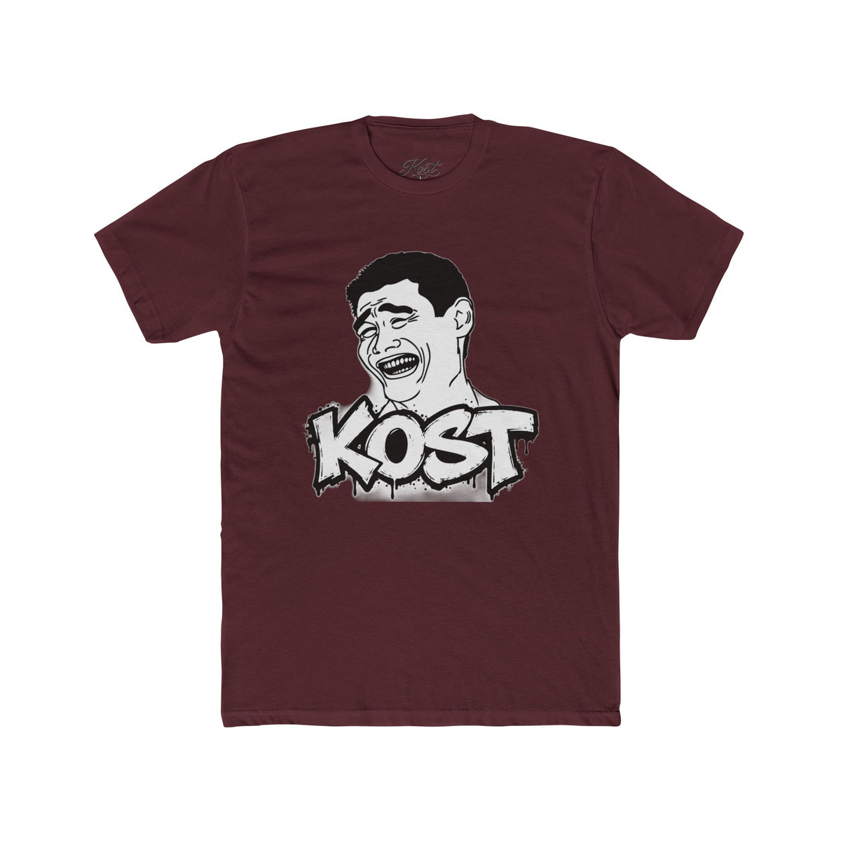 KOST Meme Graphic T-Shirt