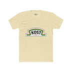 KOST Retro Logo T-Shirt — Vintage 1982 Crest Graphic Tee