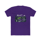Kost Nature Logo Tee — Forest Lake Graphic T-Shirt