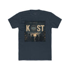 KOST 2020 Vintage Band Tee — Retro Concert Tour T‑Shirt