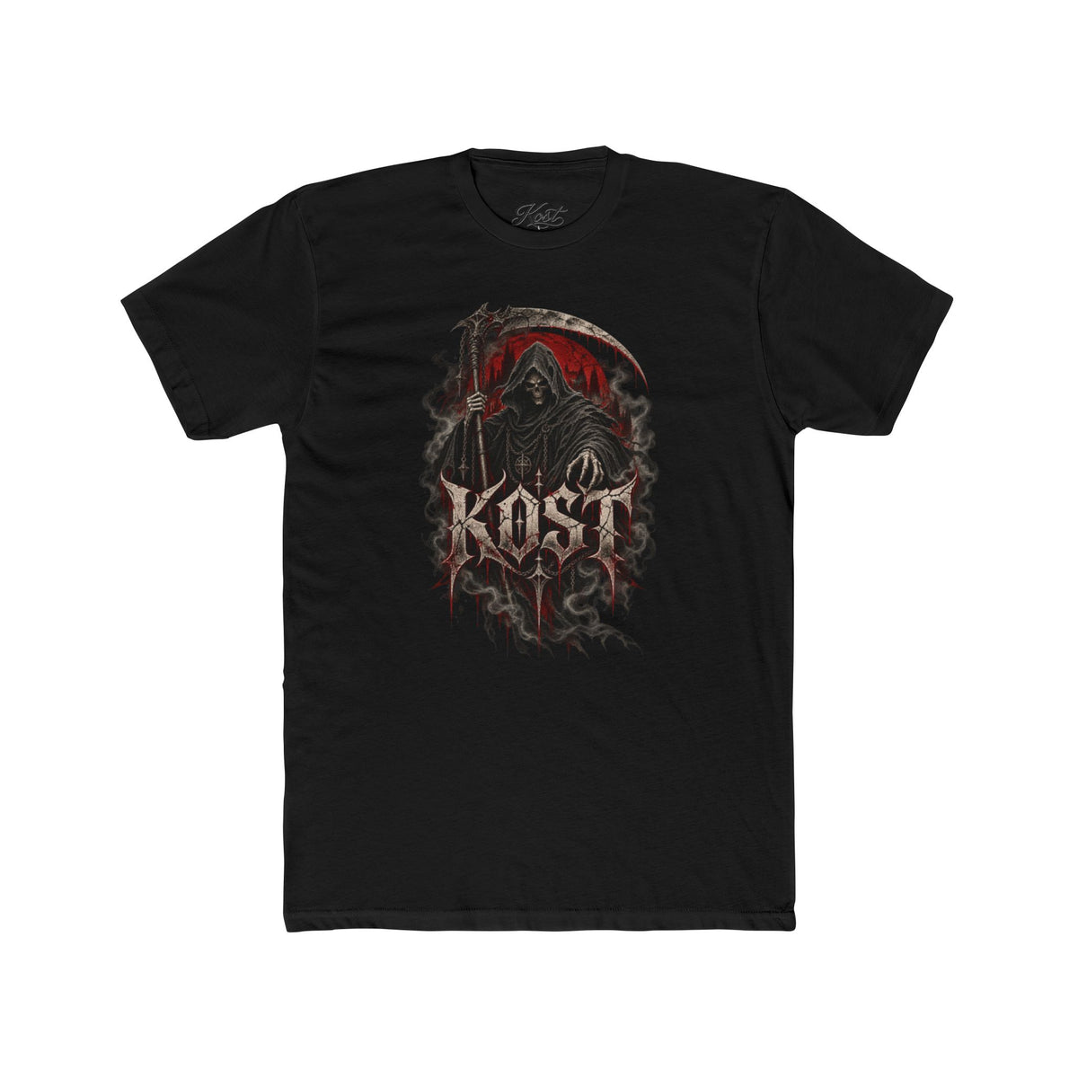 Nosferatu Gothic Horror Cotton T-Shirt
