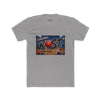 Dodgeball KOST Vintage Arcade Tee