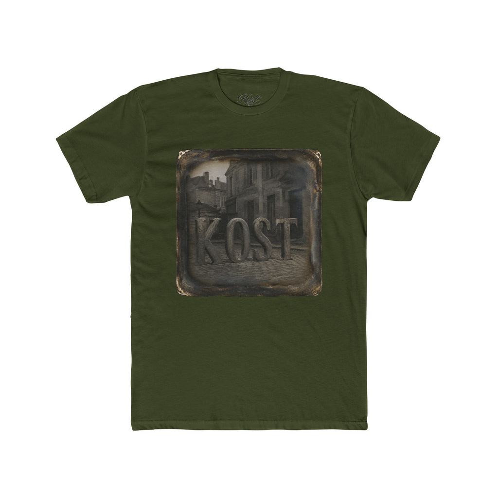 KOST Vintage Graphic T-Shirt