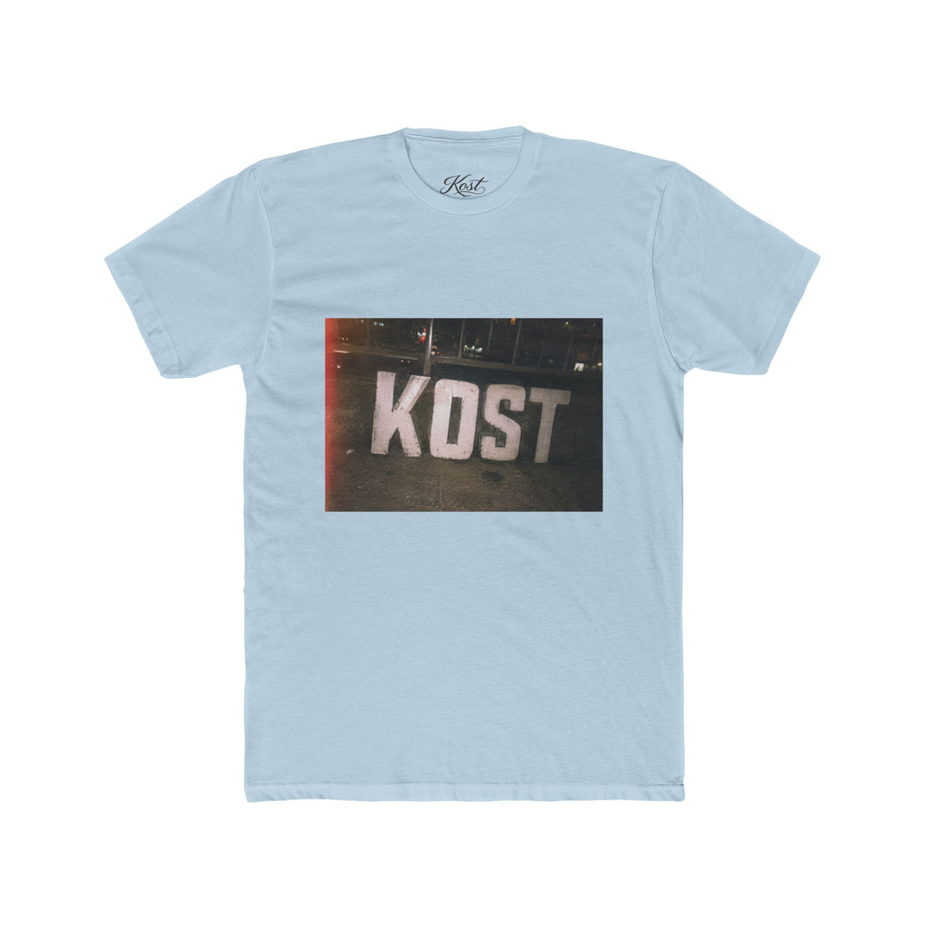 KOST Graphic T-Shirt