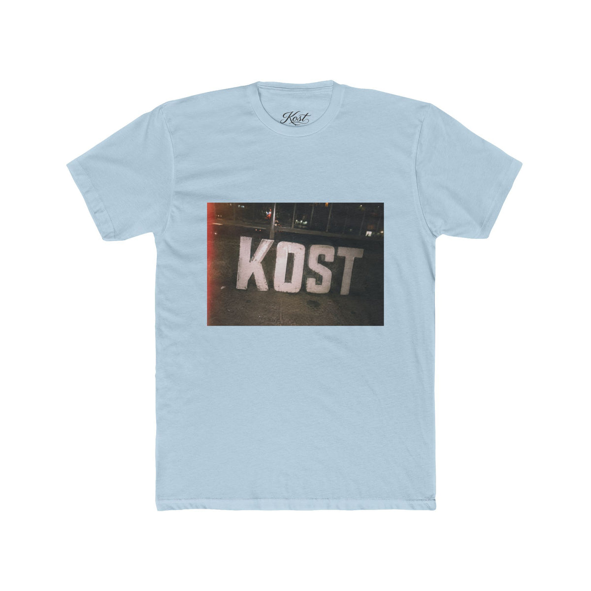 KOST Graphic T-Shirt
