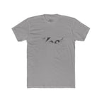 Unisex Cotton Crew Tee