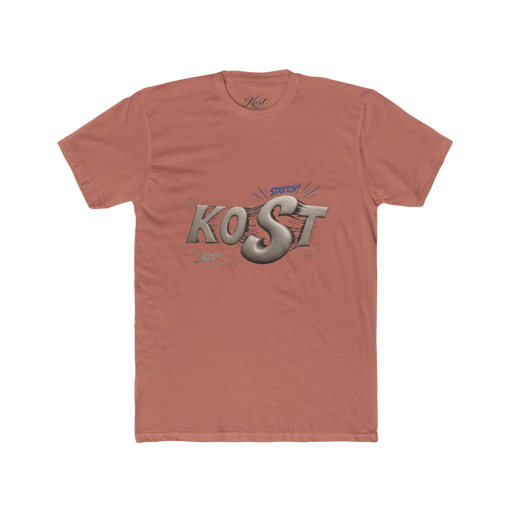 KOST Graphic T-Shirt