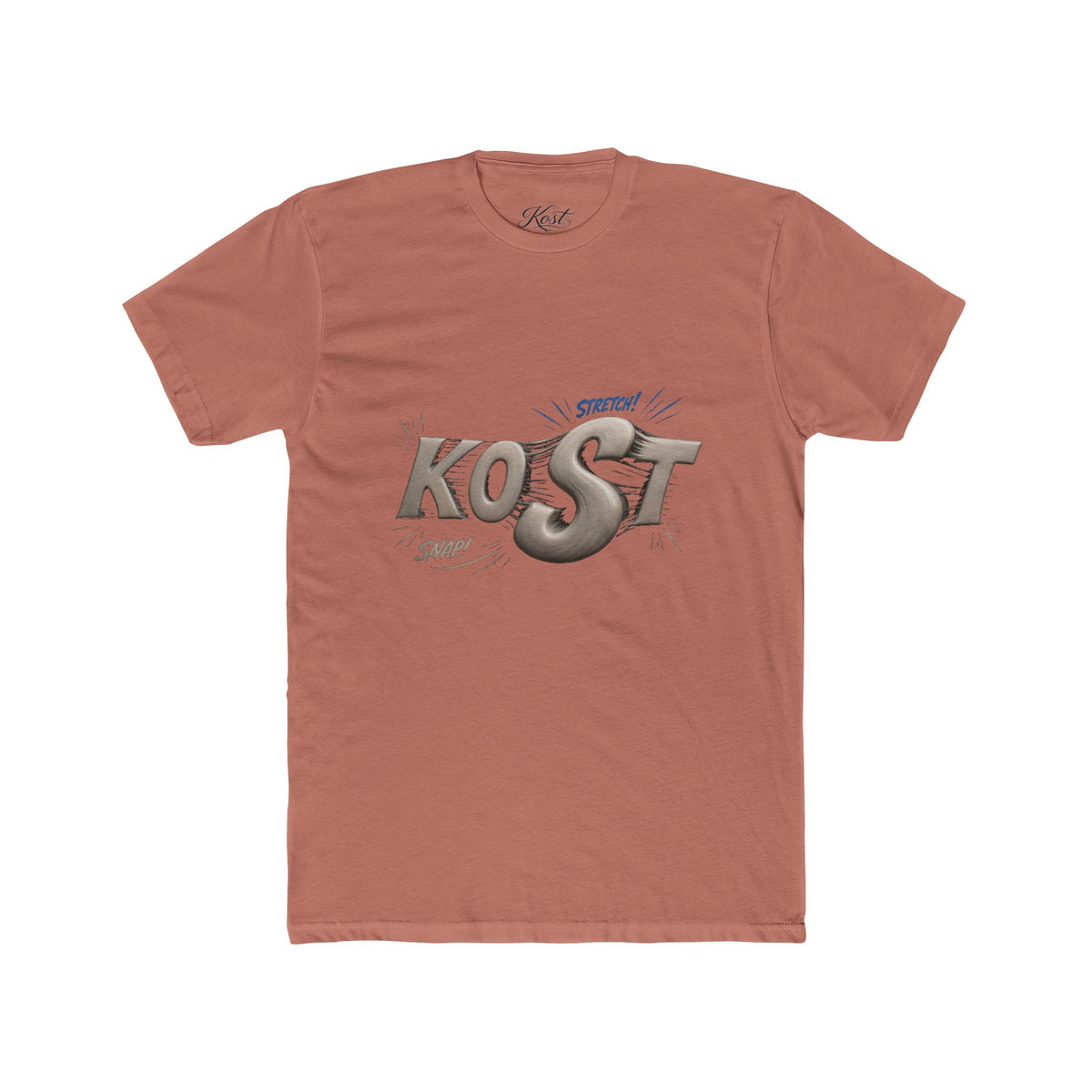 KOST Graphic T-Shirt