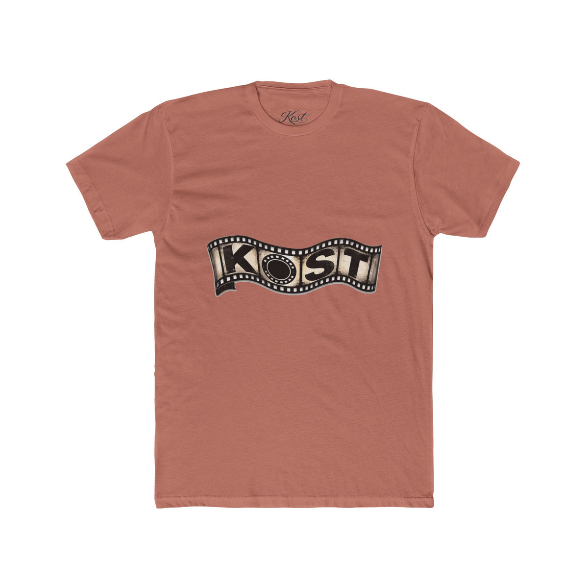 Kosti Vintage Cinema Marquee Graphic T-Shirt