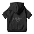 Kost Pet Hoodie with Collar Hole