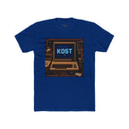 KØST Retro Computer Graphic T-Shirt