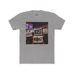 KOST Concert Crowd Graphic Tee — "KOST" Fan Shirt