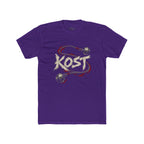 Koss Vintage-Inspired Graphic T-Shirt
