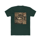 Kost 1918 Vintage Military Tee