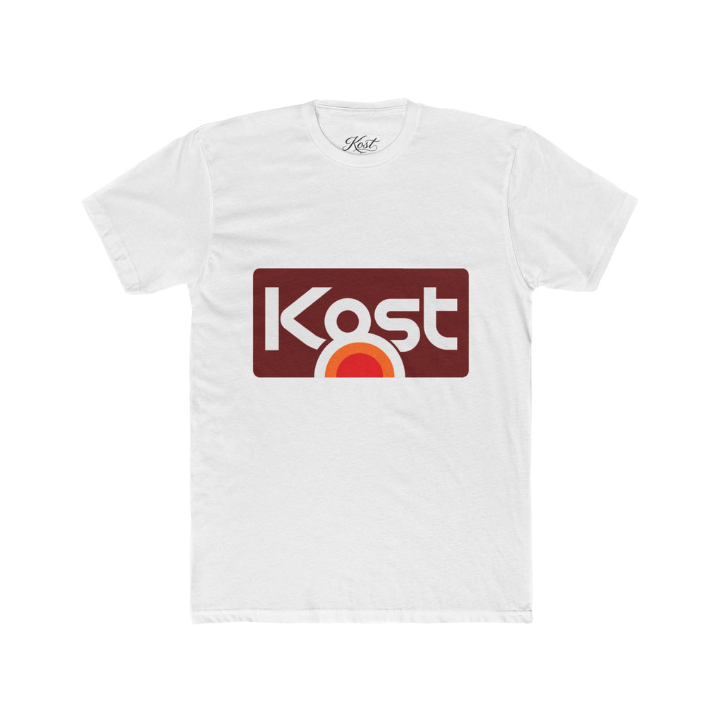 Kost Retro Logo Tee