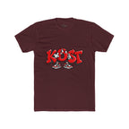 Unisex Cotton Crew Tee